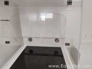 Capela de Exaustão e Fluxo Laminar Esco PW1-3A1