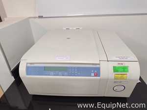 Centrífuga para laboratorio Thermo Scientific Sorvall Legend XTR