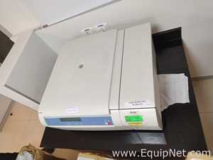 Centrífuga para laboratorio Thermo Scientific Sorvall Legend XTR