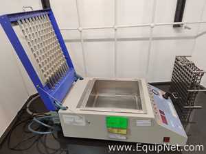 Evaporador Takahe Analytical Instruments Bioevap-100