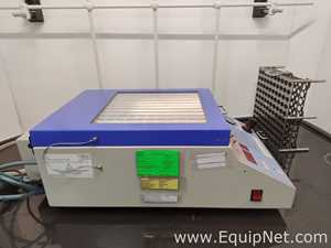 Evaporador Takahe Analytical Instruments Bioevap-100
