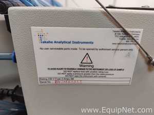 Evaporador Takahe Analytical Instruments Bioevap-100