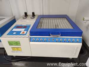 Evaporador Takahe Analytical Instruments Bioevap-144