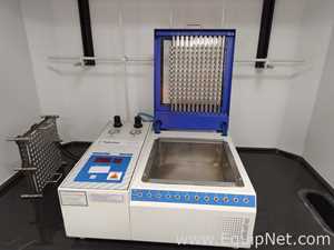 Lote de  Evaporador Takahe Analytical Instruments Bioevap-144