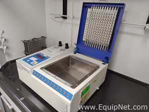 Lote de  Evaporador Takahe Analytical Instruments Bioevap-144