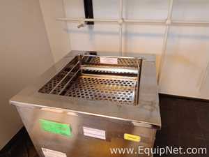 Processador Ultrassônico (Sonicador) SV Scientific 13.5L