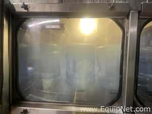 Linha de Envase de Bebidas Cap Snap 300 Metric Adapta.  5 Galão