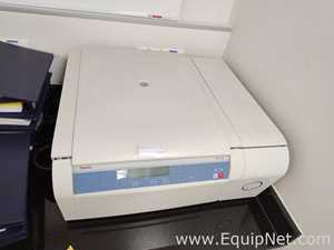 Centrífuga para laboratorio Thermo Scientific Sorvall Legend XTR