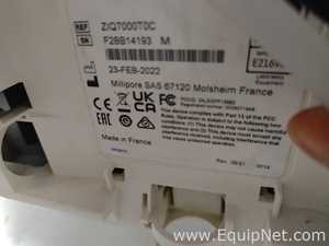 Sistema de Purificación y Destilación de Agua Merck  Elix Essential-15