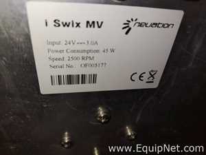 lote de   Misturador para Laboratórios Neuation iSwix MV
