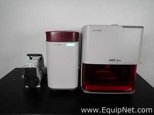 Analizador RedShift BioAnalytics , Inc. AQS3pro