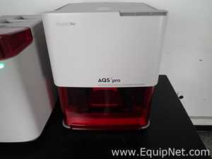 Analizador RedShift BioAnalytics , Inc. AQS3pro