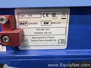 Thermo Fisher Scientific Multidrop Combi nL Reagent Dispenser