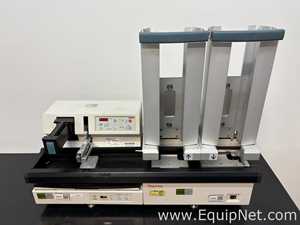Dispensador Matrix Technologies WellMate