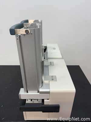 Matrix Technologies WellMate Microplate Dispenser with WellMate Stacker