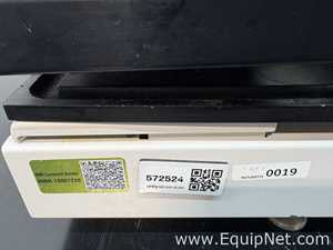 Matrix Technologies WellMate Microplate Dispenser with WellMate Stacker