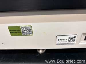 Matrix Technologies WellMate Microplate Dispenser with WellMate Stacker