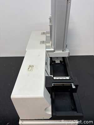 Matrix Technologies WellMate Microplate Dispenser with WellMate Stacker
