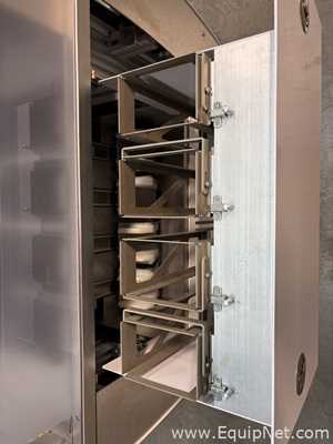 Sophion QPatchHT Screening Station