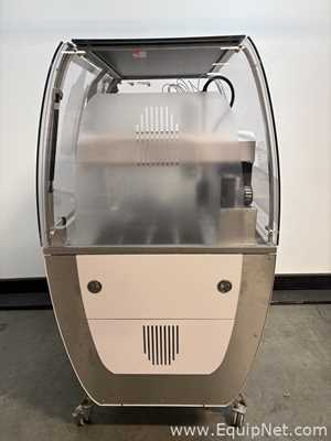Sophion QPatchHT Screening Station