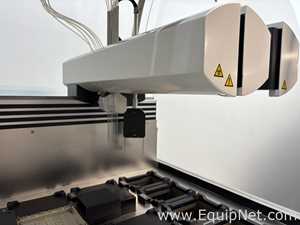 Sophion QPatchHT Screening Station