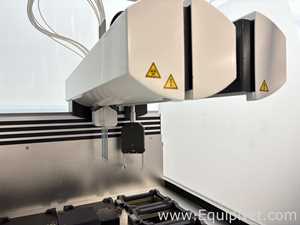 Sophion QPatchHT Screening Station