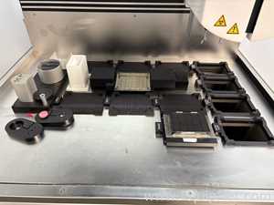 Sophion QPatchHT Screening Station