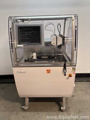 Sophion QPatchHT Screening Station