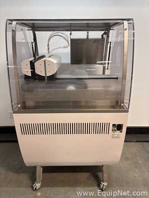 Sophion QPatchHT Screening Station