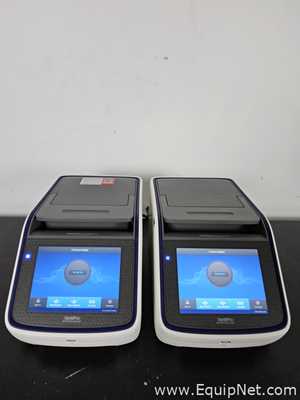 Applied Biosystems VeritiPro 384-Well Thermal Cycler