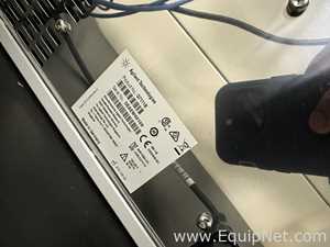 Agilent 1260 Infinity II HPLC Fluid Chromatography with Multisampler, Quat Pump, MCT and DAD WR