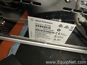 Agilent 1260 Infinity II HPLC Fluid Chromatography with Multisampler, Quat Pump, MCT and DAD WR