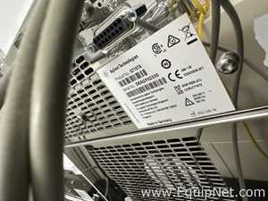 Agilent 1260 Infinity II HPLC Fluid Chromatography with Multisampler, Quat Pump, MCT and DAD WR