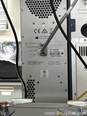 Sistema HPLC Alliance Waters e2695