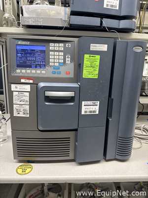 Sistema HPLC Alliance Waters e2695