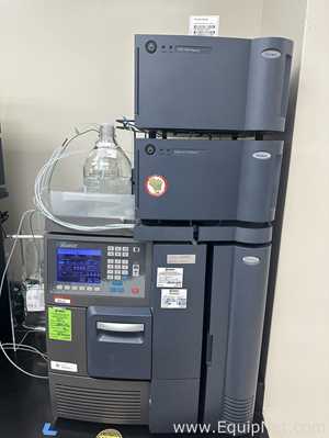 HPLC Alliance Waters e2695 