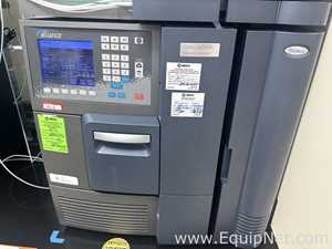 HPLC Alliance Waters e2695 