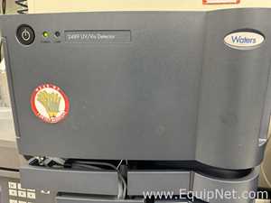 HPLC Alliance Waters e2695
