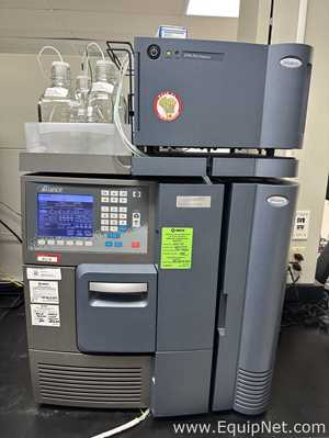HPLC Alliance Waters e2695