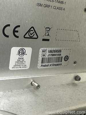 HPLC Alliance Waters e2695