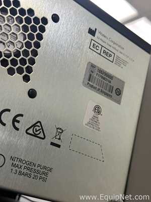 HPLC Alliance Waters e2695
