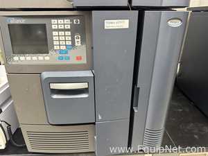 HPLC Alliance Waters e2695