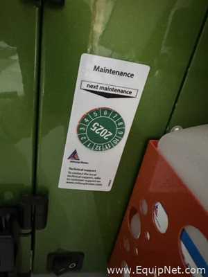 Citómetro Miltenyi Biotec MACSQuant 16