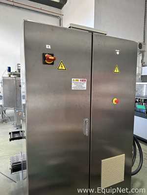 Rotuladora de Gargalo Sleever International I30 SL 2V 150
