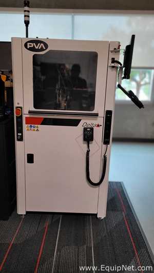 Dispensador Precision Valve & Automation  Delta 6