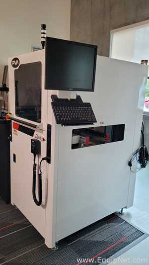 Dispensador Precision Valve & Automation  Delta 6