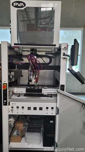 Dispensador Precision Valve & Automation  Delta 6