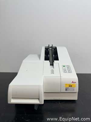 Leica IP C Microscope Cassette Ink Jet Printer