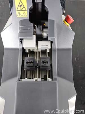 Soldador Sartorius Stedim Biowelder TC