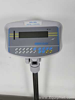 Balança Adam Equipment GFK 165a